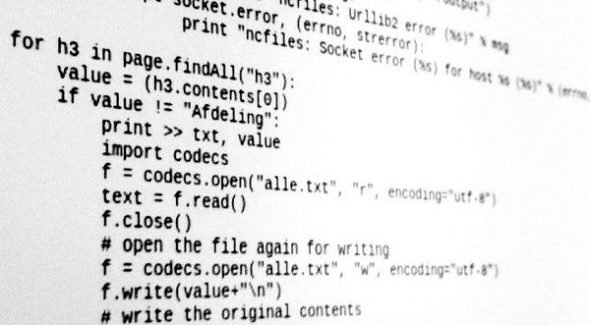 Why You Should Write Structured Code – Technology News and Information ...