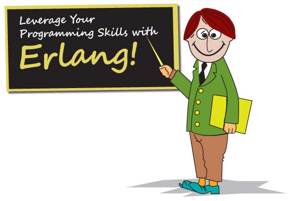 Leverage Your Programming Skills with Erlang! - LINUX For You