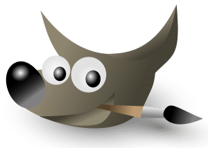 How to create animations using gimp