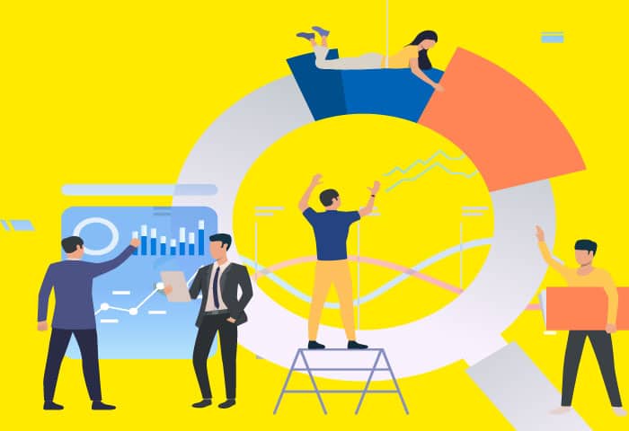 Designing Java Microservices With Spring Boot - Download Ultra HD Ocean Image | High Resolution