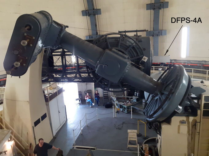 Dfps - Premium Nature Background Gallery - 4K