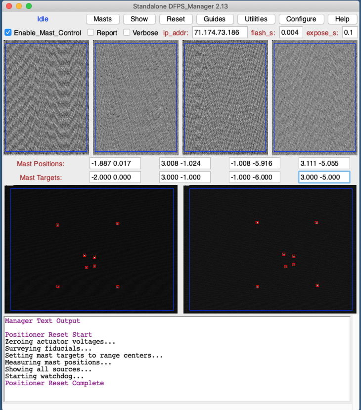 Dfps - Premium Abstract Texture Gallery - 8K
