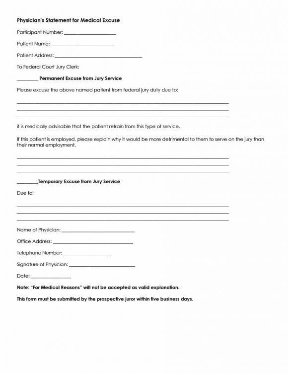 19 fake doctors note template download 2021 word pdf