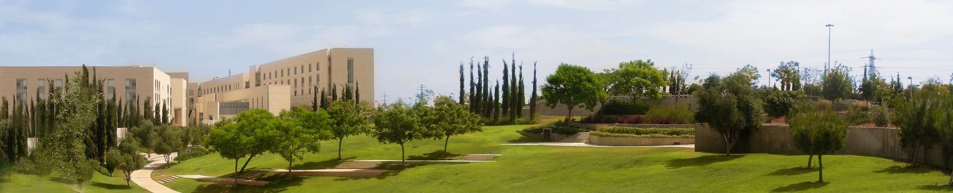 The Open University Of Israel Academic Degrees And