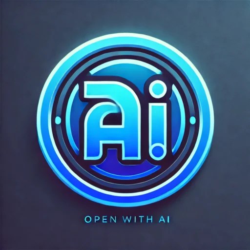 OpenWithAI: Mind & Tech