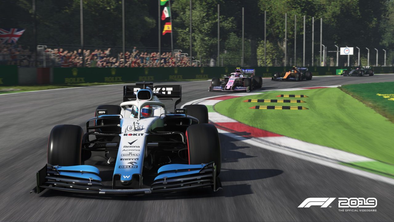 Formula One Management Extends Partnership With Codemasters