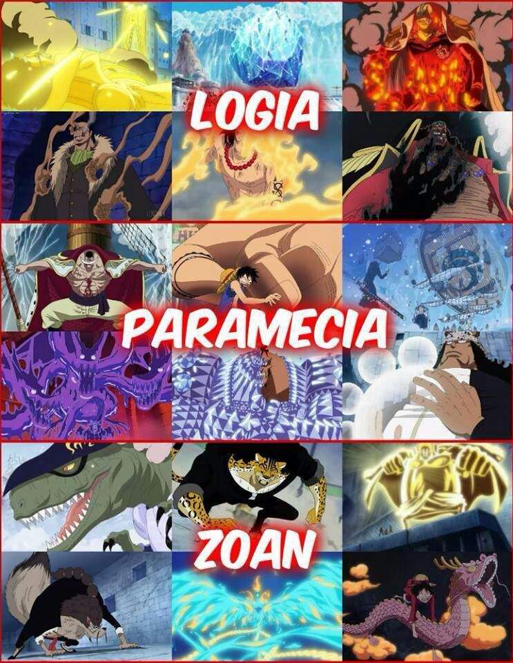 picture Logia Devil Fruit List special devil fruits in one piece