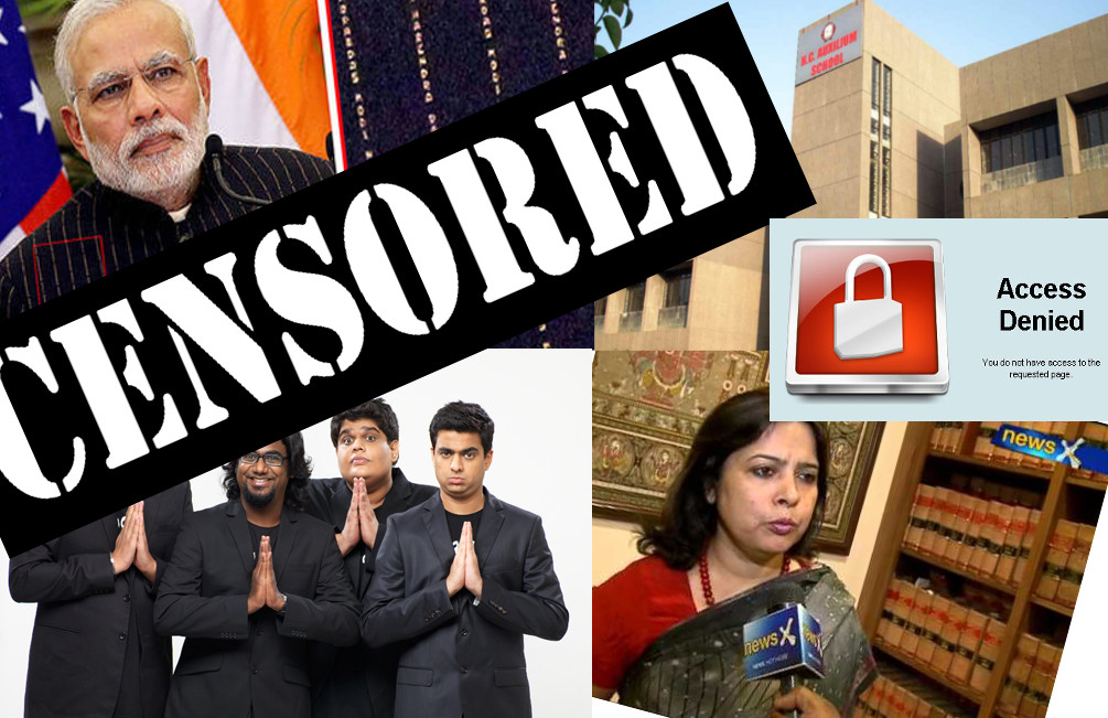 Top lies spread by Mainstream Media – February 2015