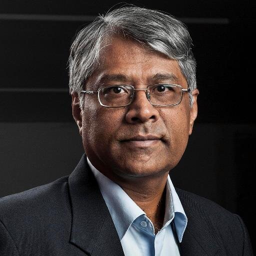 R Jagannathan on why he removed his article on Arun Jaitley and his new ...
