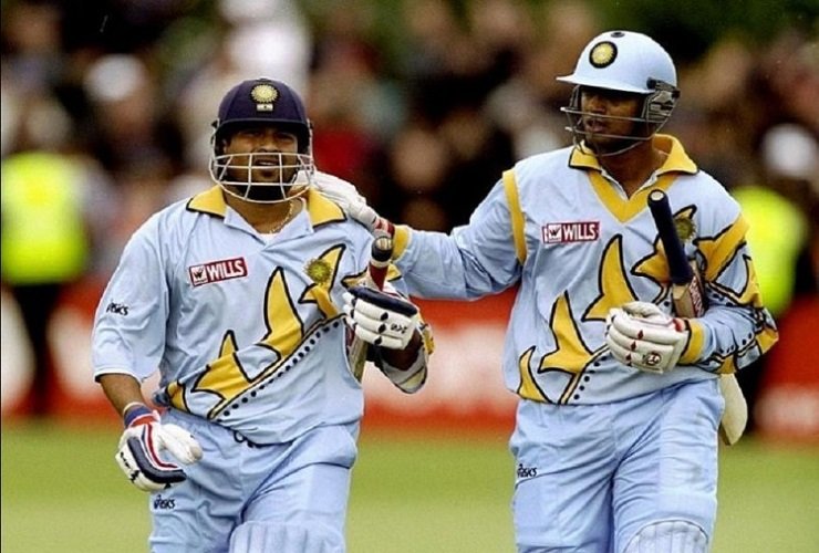 Remembering India’s illfated 1999 campaign, last time World Cup was