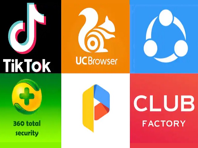 Govt of India sends questionnaire for the firms that own the banned Chinese apps
