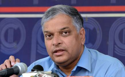 Pankaj Pachauri