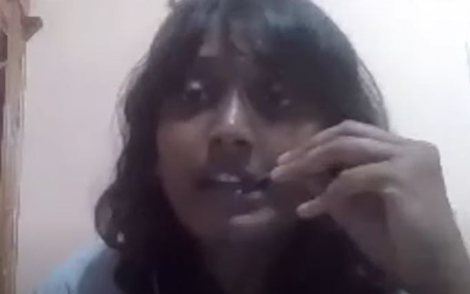 How Disha Ravi spread misinformation and blatant lies to defame India ...