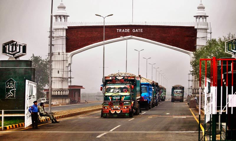 Has Pakistan proposed resumption of trade with India after unilaterally snapping ties in the wake of Article 370? Read details