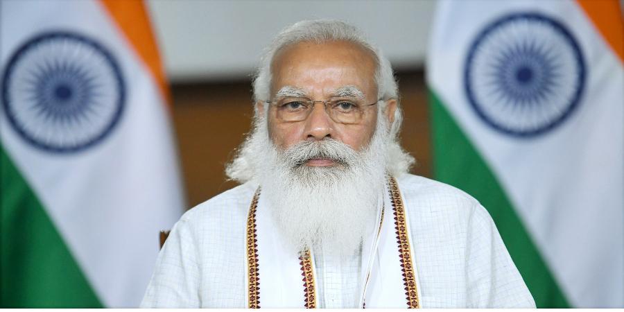 Cabinet Expansion: PM Modi sends list of new ministers to President, oath taking to be held at 6 PM