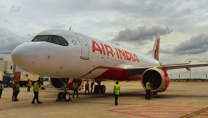 Air India Incident: Pilot's Shocking Revelation About Sleep Medication (2026)