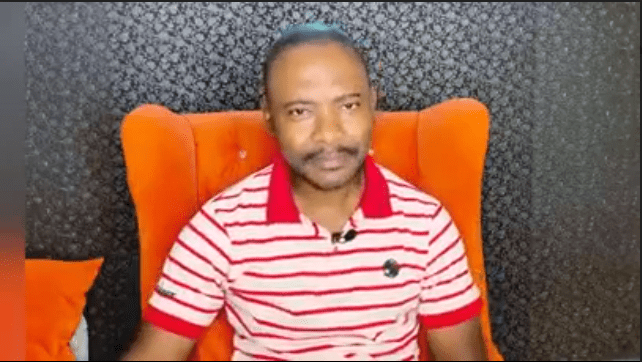 A Call To All Moderate Muslims In Nigeria To Rebuke Nasir El-Rufai For His Incendiary Statements -By Joe Dauda - Vimarsana News