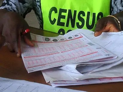 2023 population census: One million workers screened, ready for deployment – NPC Commissioner - Vimarsana News