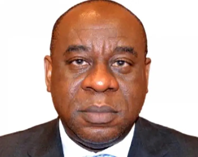 All you need to know about the acting CBN Governor, Folashodun Shonubi - Vimarsana News