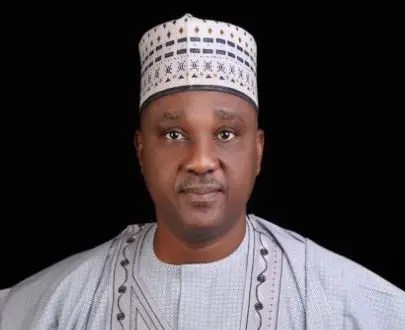 BREAKING NEWS: Two speakership aspirants, Gagdi, Betara step down, endorse Abass - Vimarsana News