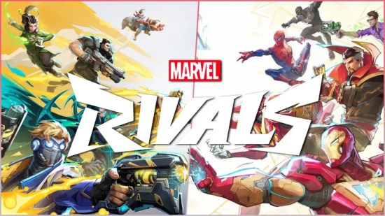 Marvel Rivals : découvrez toutes les nouveautés de la dernière mise à ...