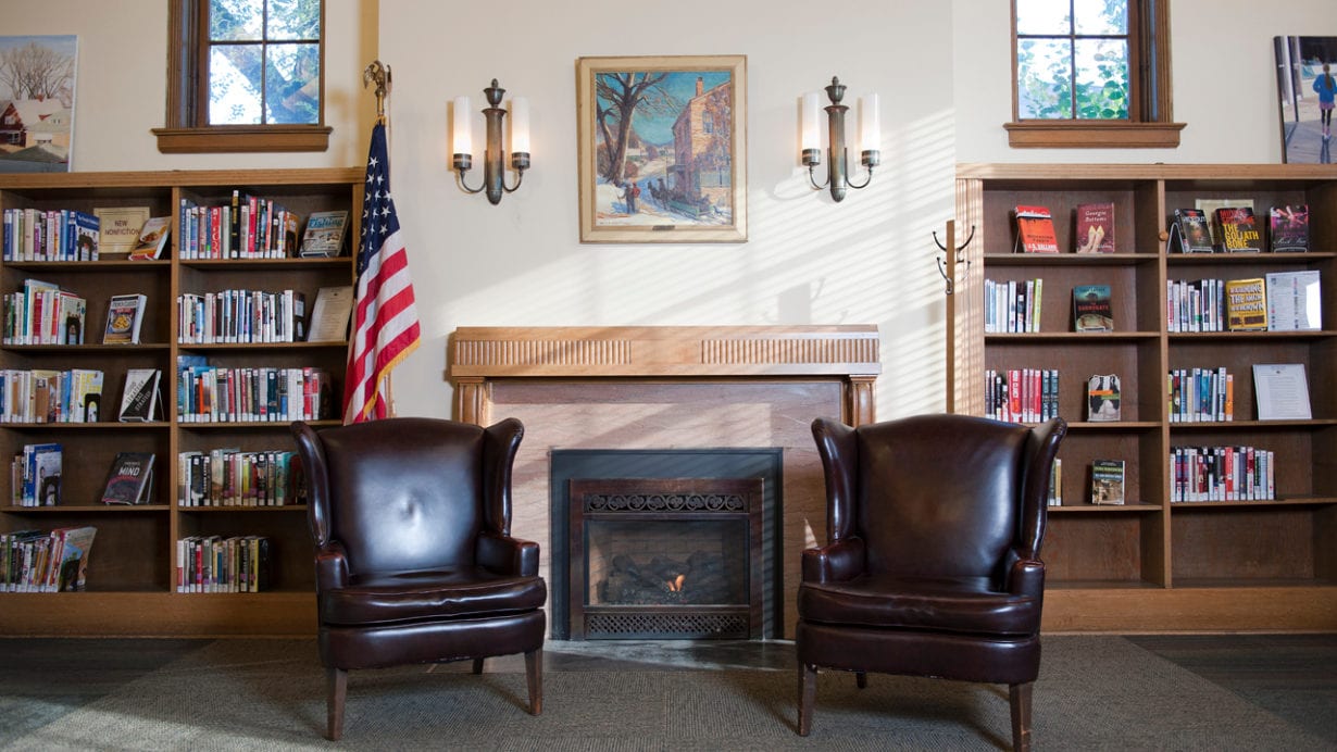 You simple can click the bottom left video icon from . New! Library backgrounds for your next Zoom meeting - Oak Park Public Library