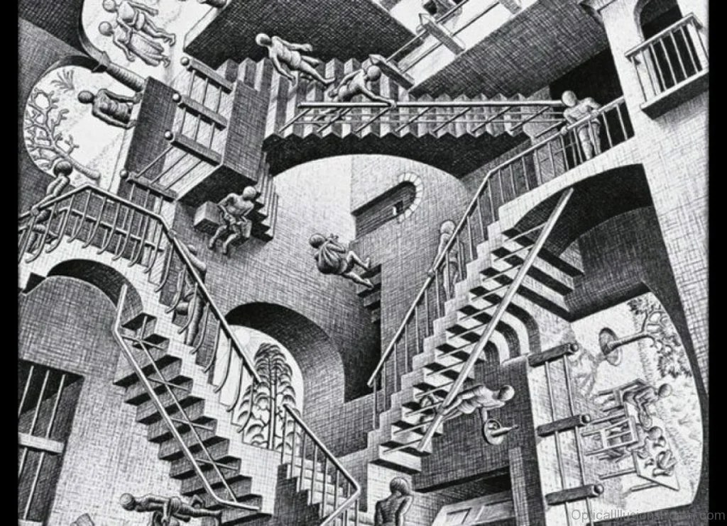 27 Awesome Illusions By Artists