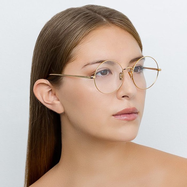 Milou baars's instagram profile post: GroÃŸe Auswahl an Modebrillen auf |optikmeyer.de