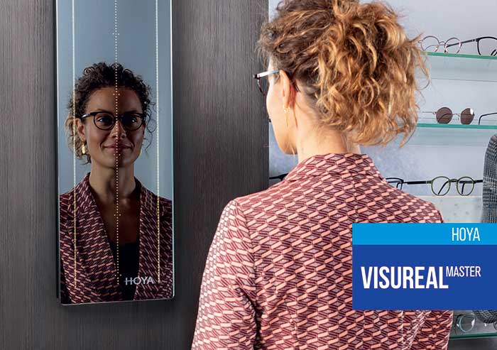Hoya Prasentiert Sich Mit Neuen Konzepten Fur Junge Zielgruppen Optikum Fachmagazin Fur Augenoptik Und Optometrie