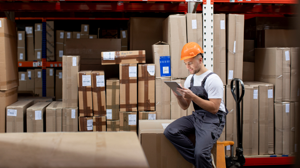 IBP: Supply Chain машиностроительной компании