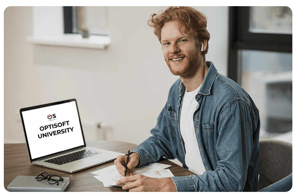 Optisoft University