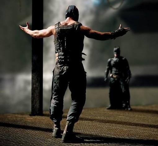 Dark Knight Rises