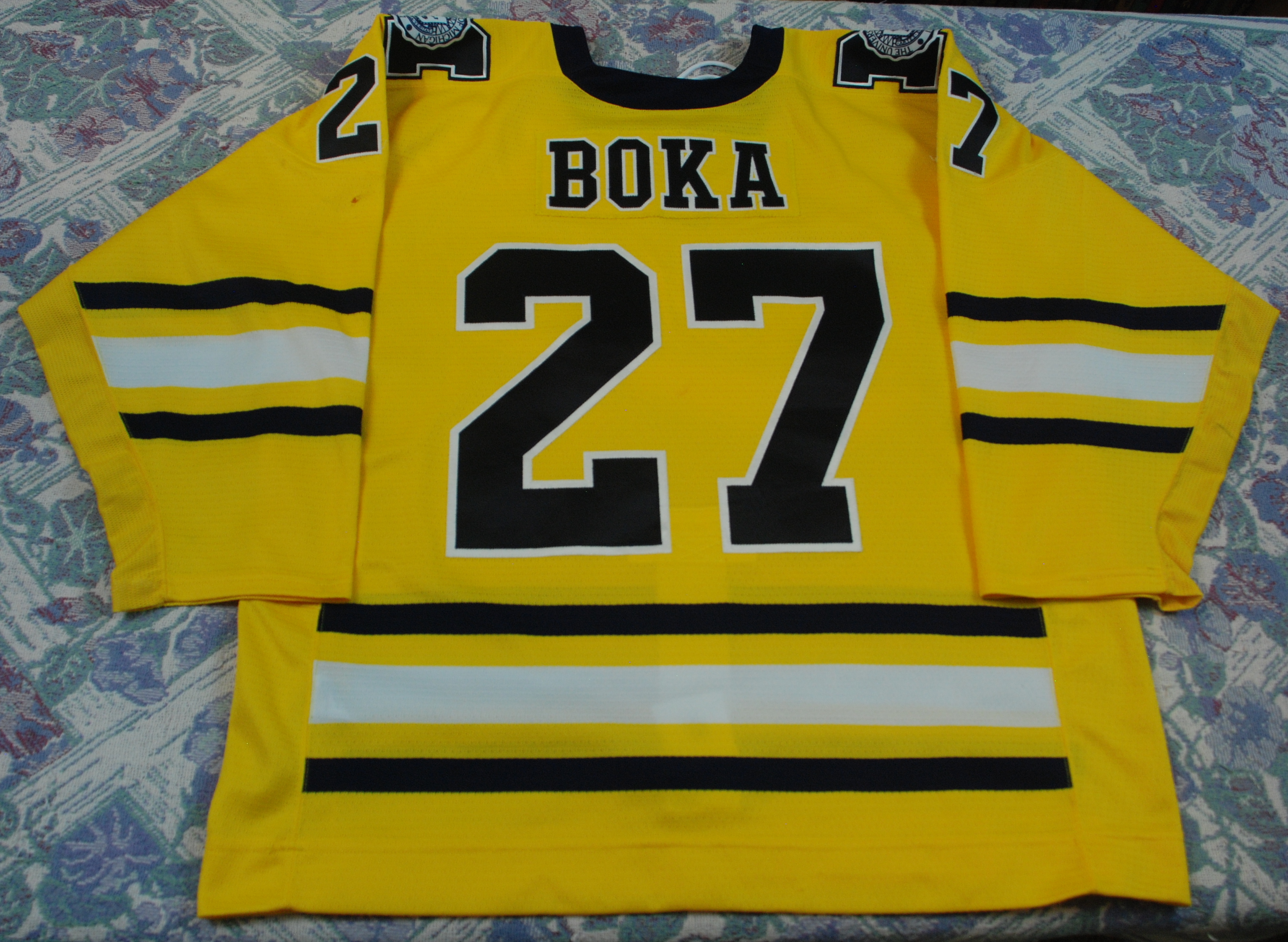 2016/17 "1996 Script" Alternate