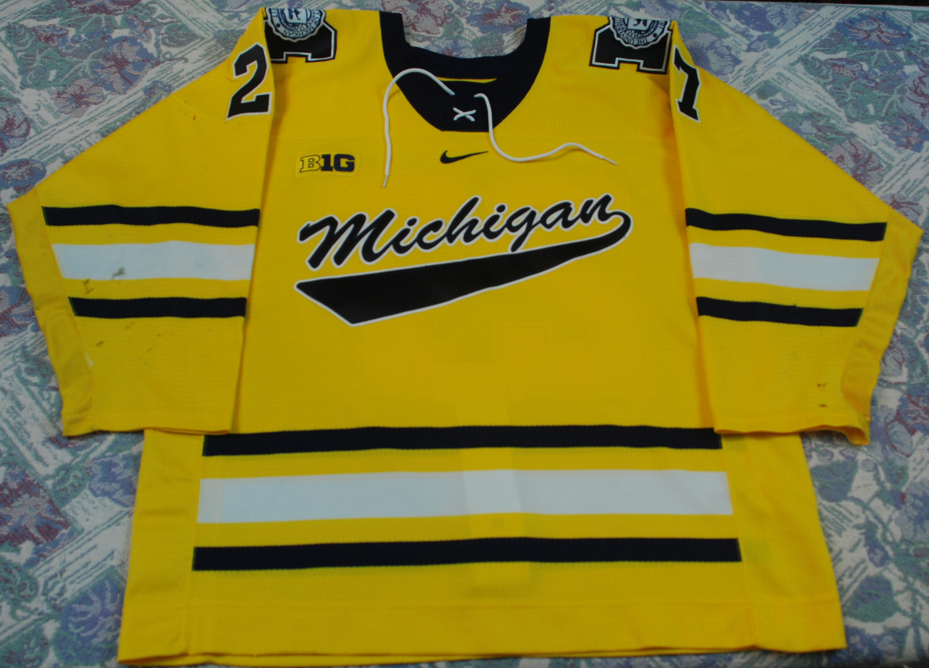 2016/17 "1996 Script" Alternate