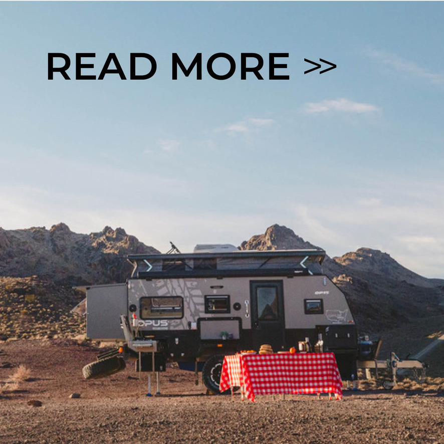 Opus Camper