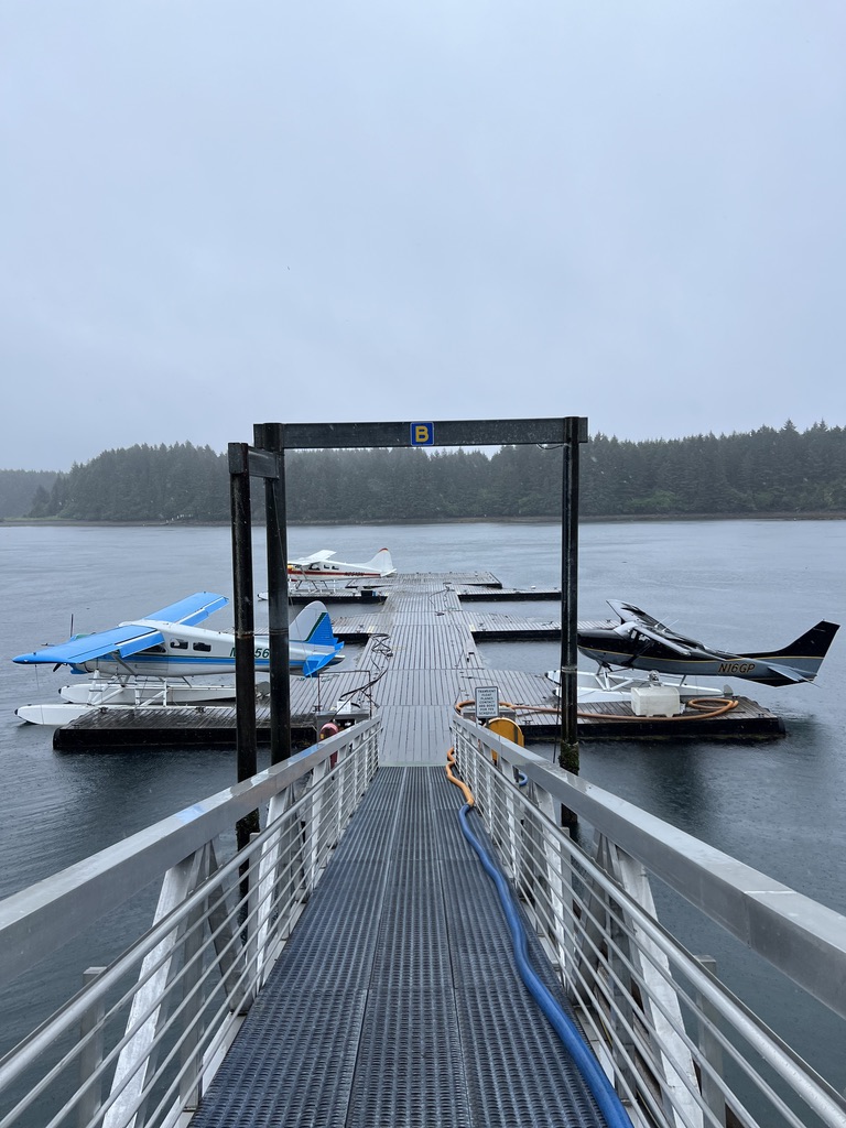 Opus Camper Kodiak Alaska Opus Adventure Addict