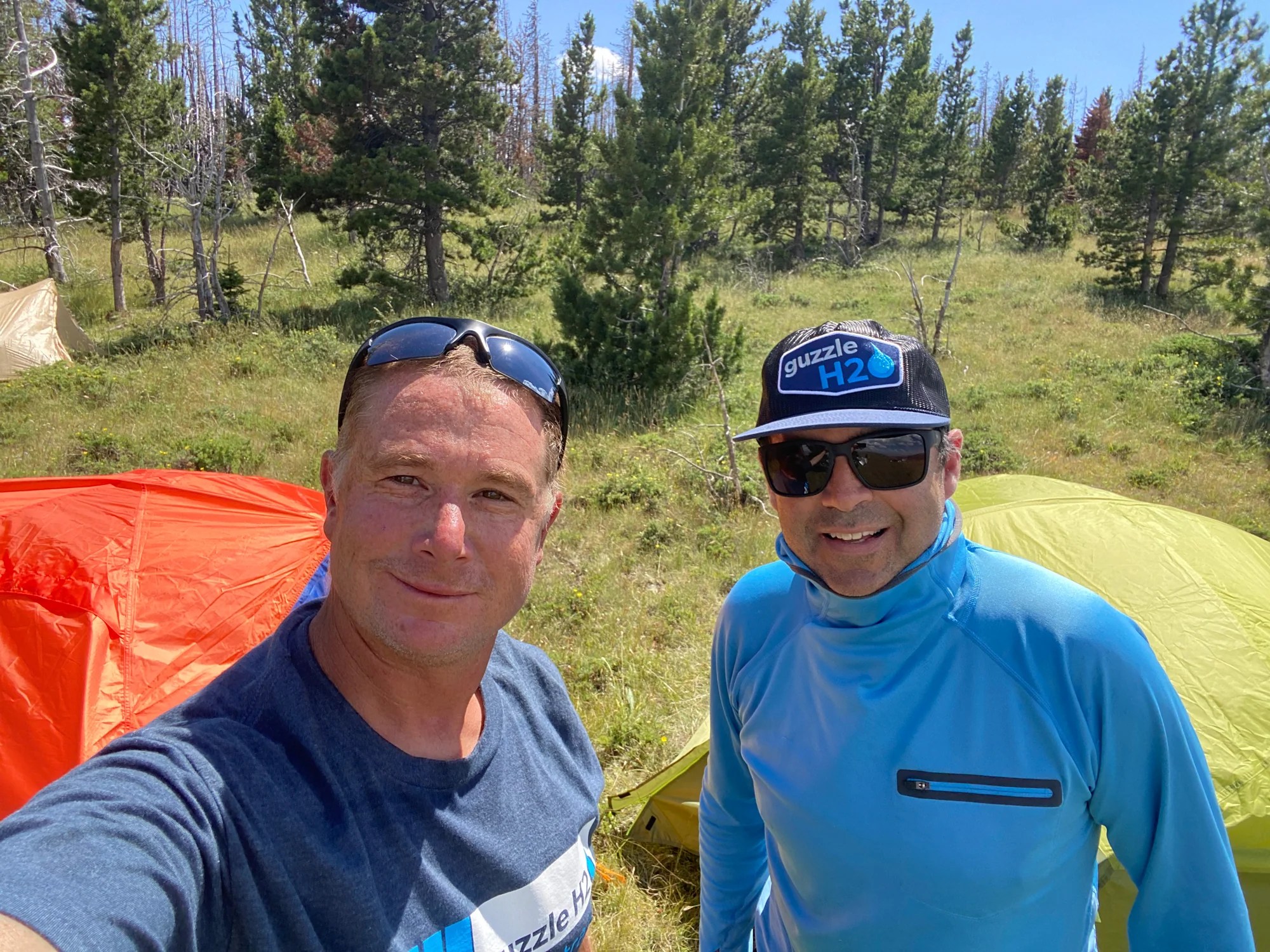 Opus Camper Adventure Map Alvord Desert