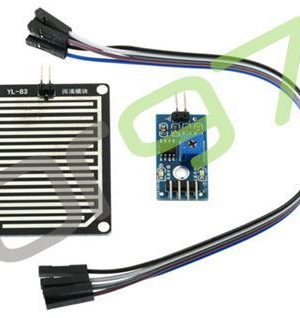 Capacitive Soil Moisture Sensor V1 0 For Arduino Raspberry Pi Or97 Com - Light Background Collection - 4K Quality