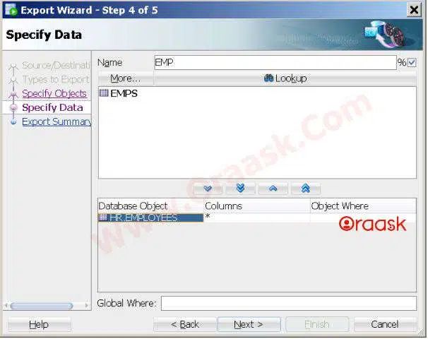 Backup A Table In Oracle Script Toad Sql Developer Oraask - Download Creative Minimal Background | Desktop