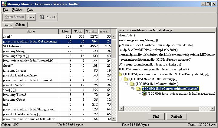 Mobilefish Com A Tutorial About Sun J2me Wireless Toolkit 1 0 4 A - Elegant Ultra HD Light Designs | Free Download