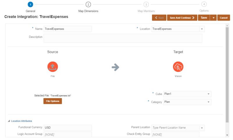 Loading Data Using Data Integration - Modern Desktop Nature Photos | Free Download