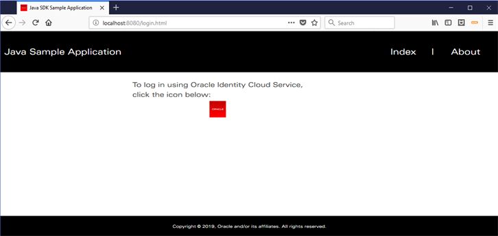 Oracle Cloud Go Sdk And Instance Principal Based Authentication - Incredible Retina Ocean Backgrounds | Free Download