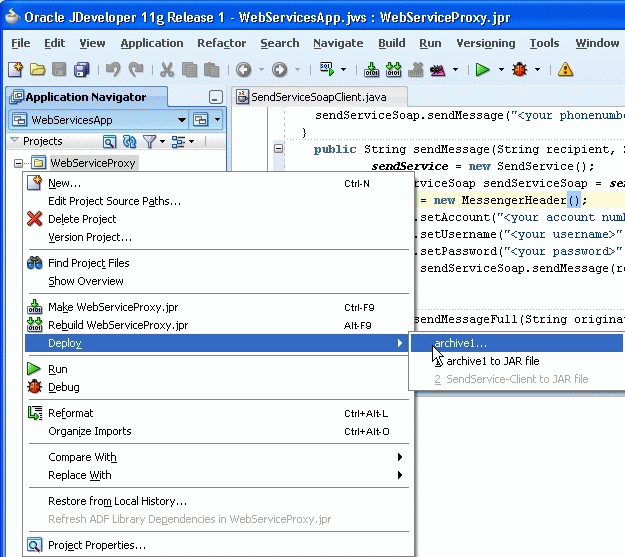 Calling A Web Service From Oracle Forms 11g - Mountain Art Collection - HD Quality
