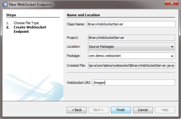 Using Binary Websockets With Java Ee 7 And Javafx Clients Pdf Java - Amazing HD Vintage Arts | Free Download