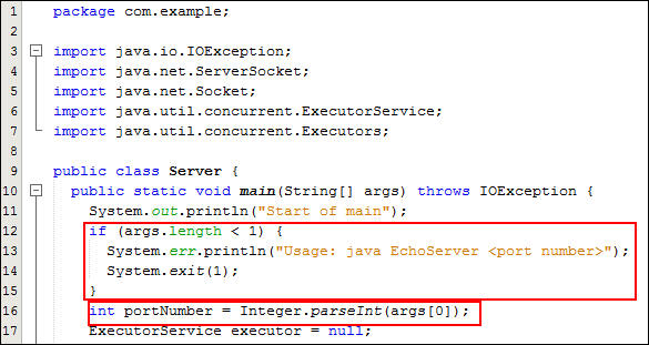 Java Socket Programming Send File Using Tcp Sockets 