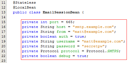 Env File Example Java Infoupdate Org - Landscape Art Collection - Full HD Quality