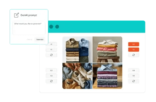 Using Genai For Internal Creative Concepting In Your Dam Platform - Dark Pictures - Beautiful High Resolution Collection