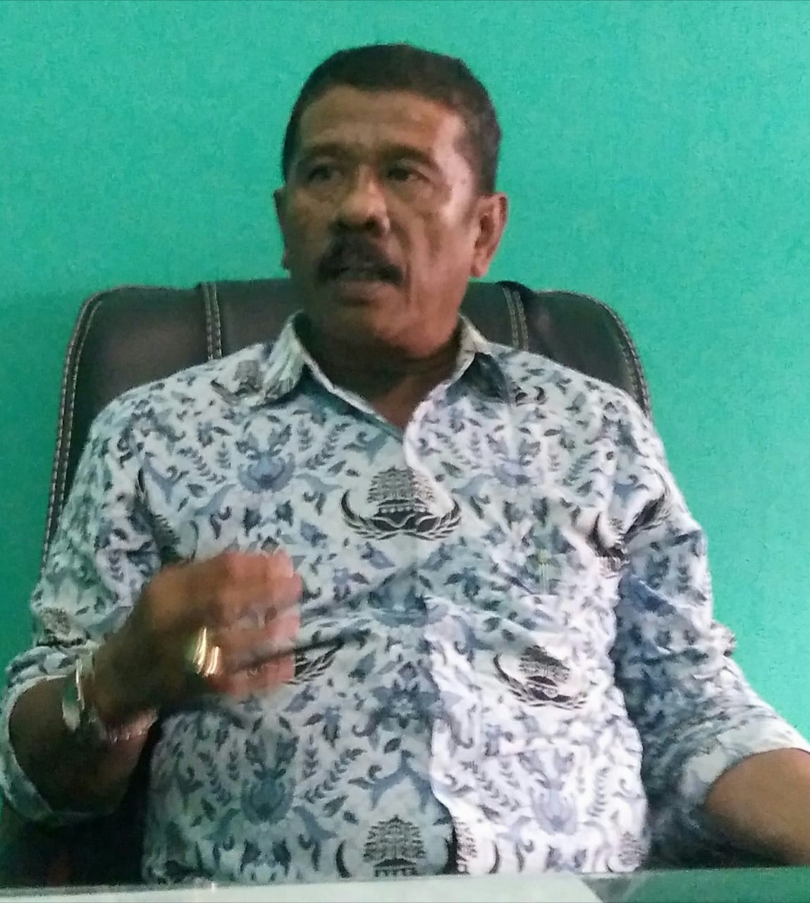 Hardikda ke 60, Disdik Aceh Singkil Targetkan Guru dan Kasek Tersertifikasi  - Orbit Digital