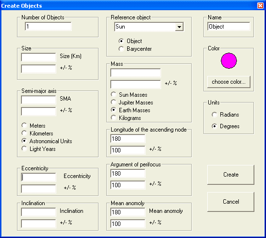 Adding Camera Movement And User Interface To My 3d Gravity Simulator - Best Space Patterns in Ultra HD