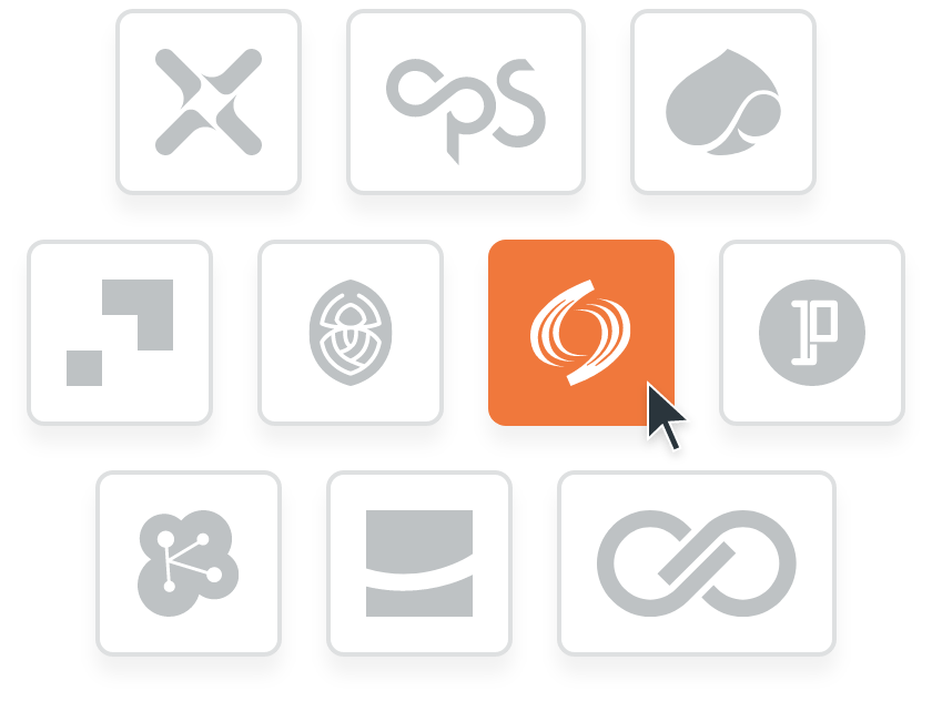 Microsoft Partners Orchestry - Vintage Illustrations - Classic Ultra HD Collection